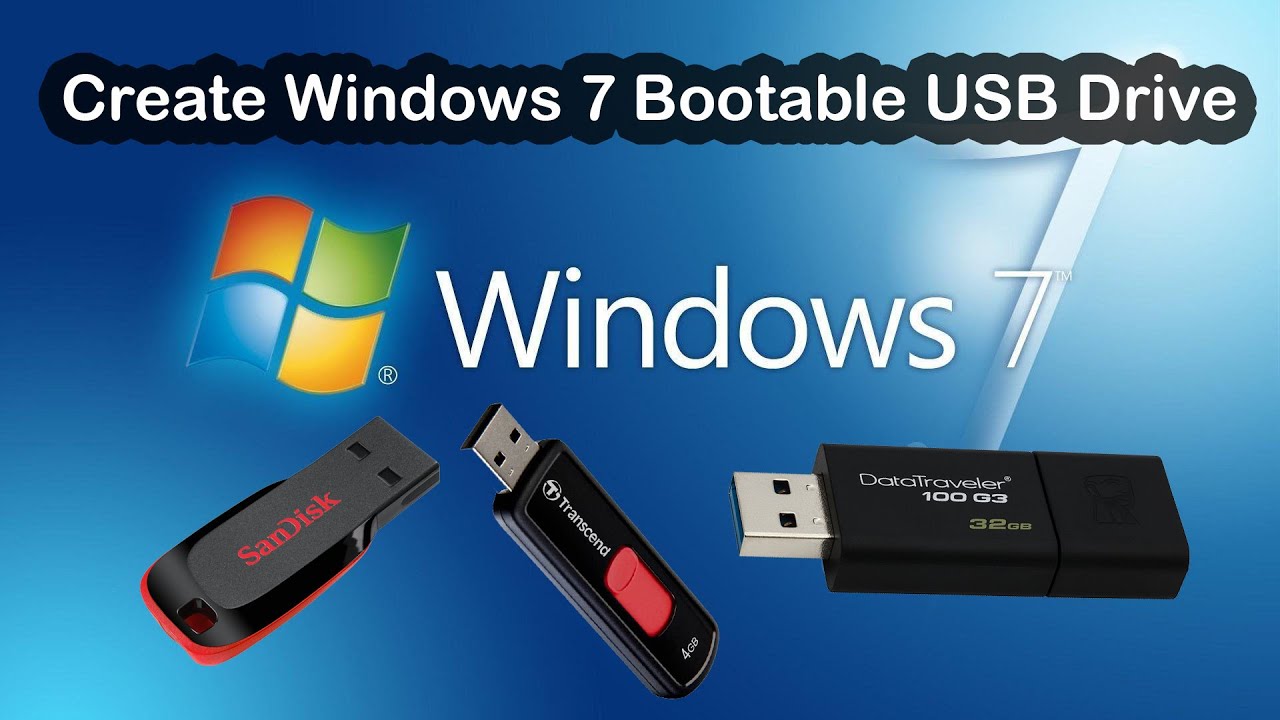 usb boot driver for windows on mac